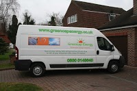 Greencap Energy Ltd 605514 Image 0